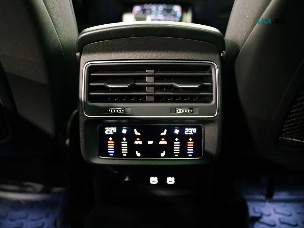 Audi Q7 * S-Line * HeadUp *  AвтоКредит * ЦЕНА ДО БГ, снимка 14 - Автомобили и джипове - 54623824