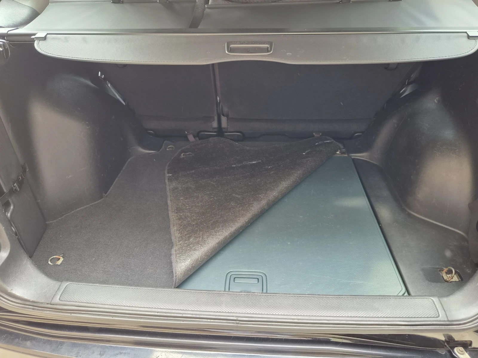 Honda Cr-v 2.0 i-Vtec 4x4 150 коня, снимка 13 - Автомобили и джипове - 55088159