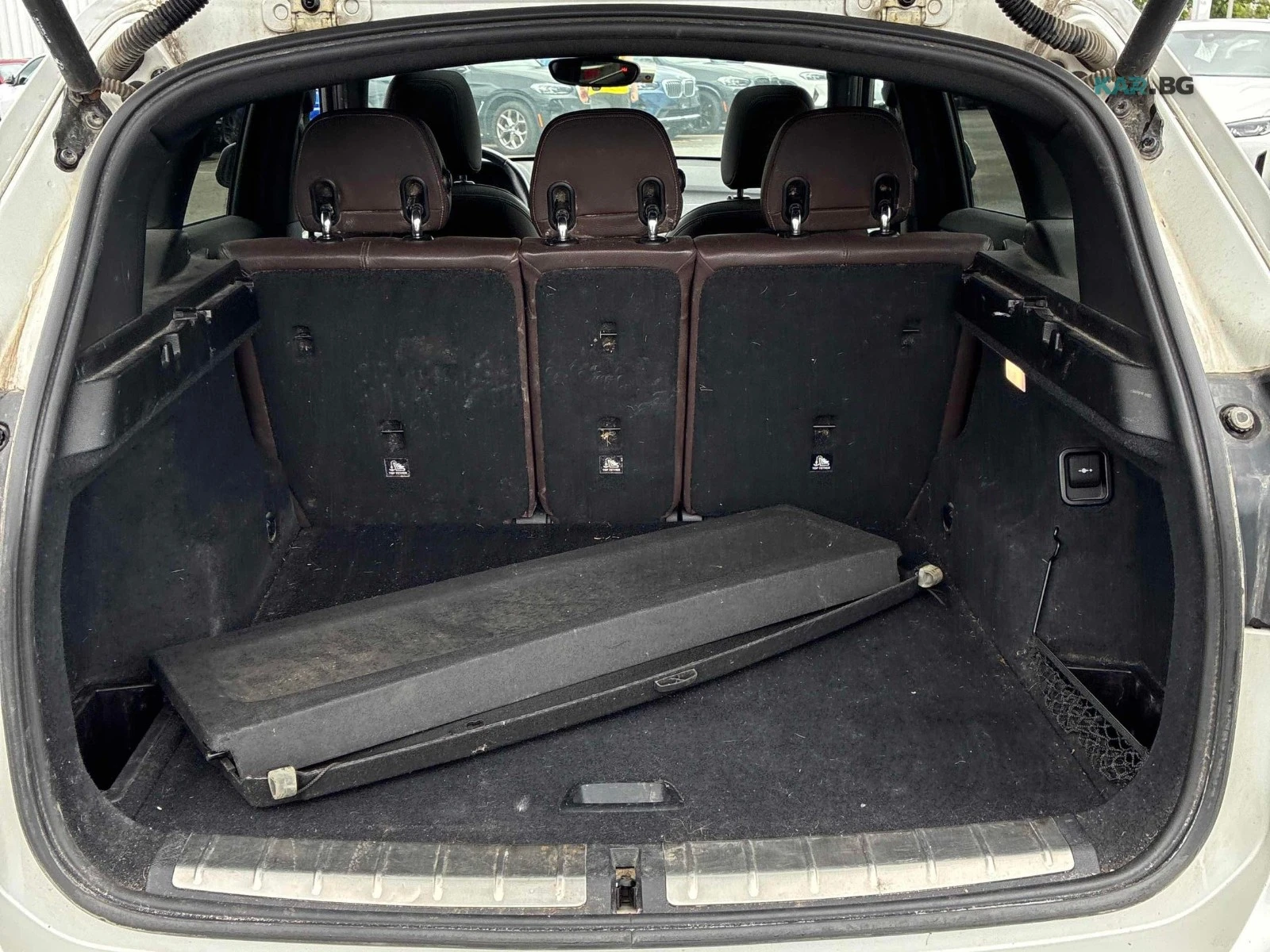 BMW X1 * HeadUp *  AвтоКредит * (ЦЕНА ДО БГ), снимка 15 - Автомобили и джипове - 55177063