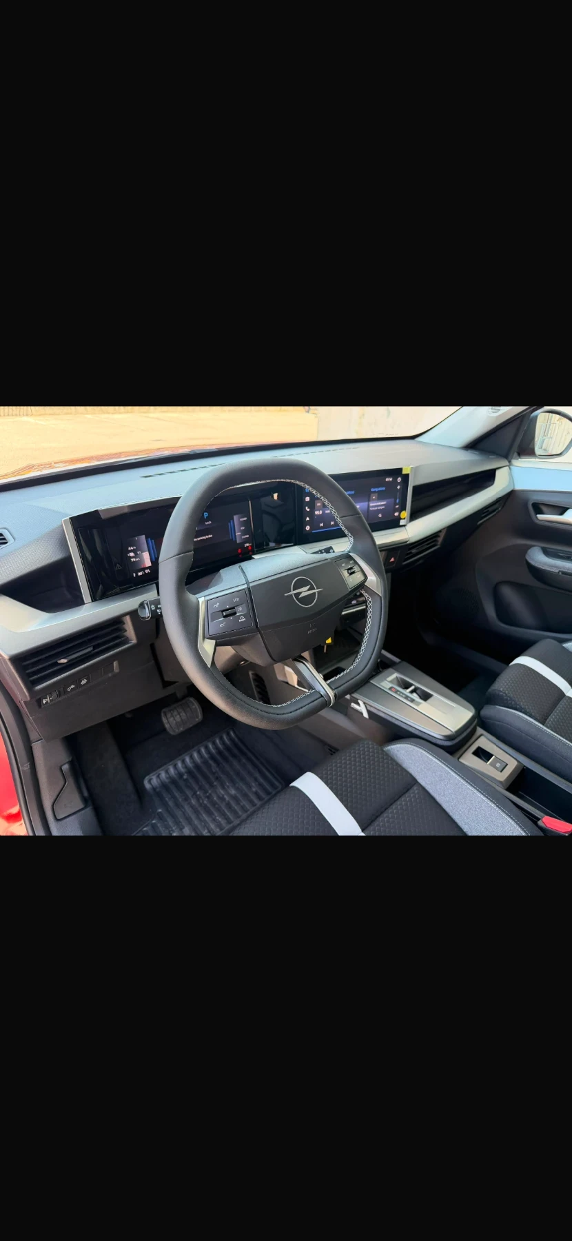 Opel Frontera, снимка 13 - Автомобили и джипове - 55361687