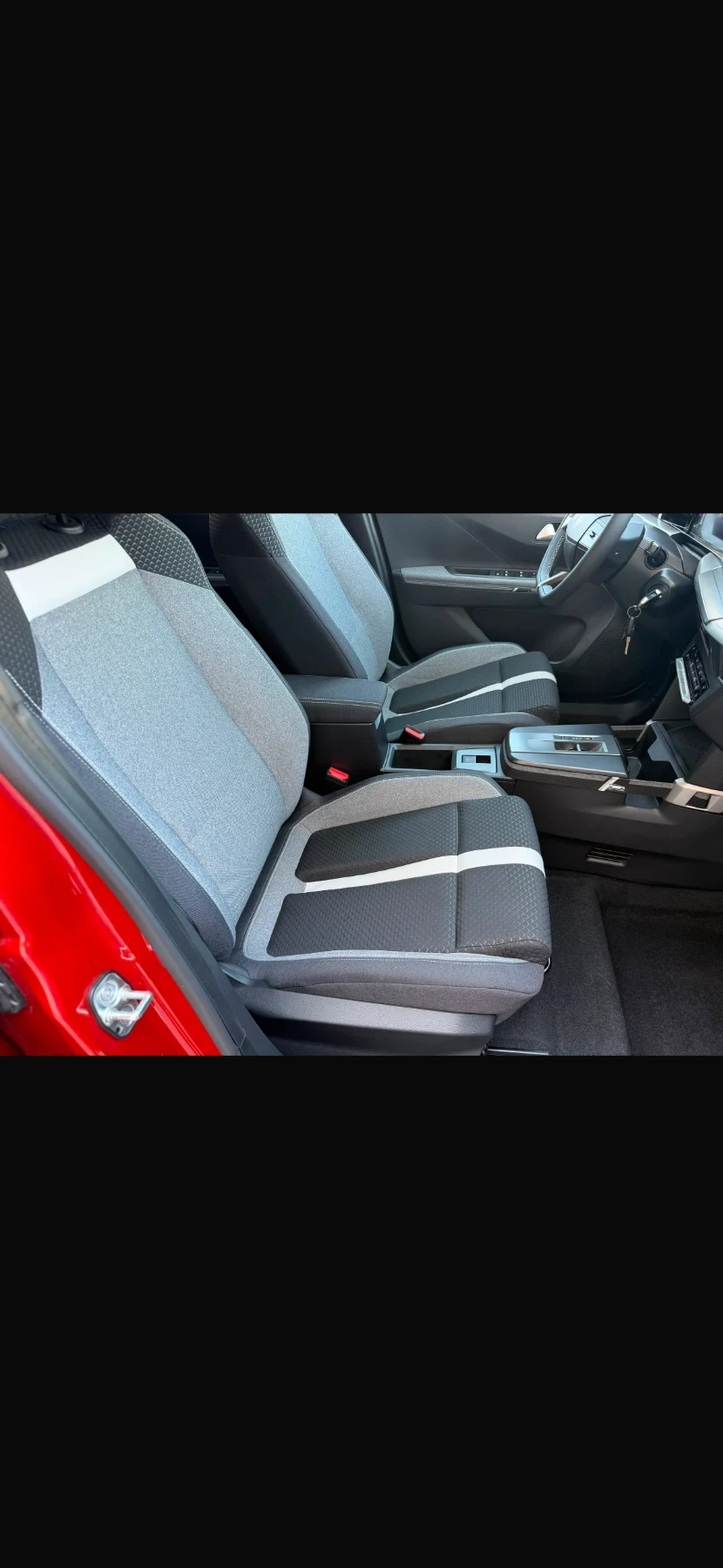 Opel Frontera, снимка 11 - Автомобили и джипове - 55361687