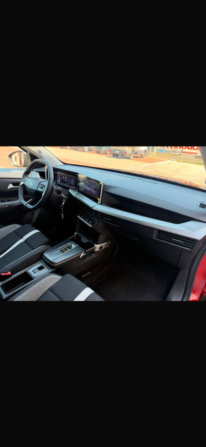 Opel Frontera, снимка 12 - Автомобили и джипове - 55361687