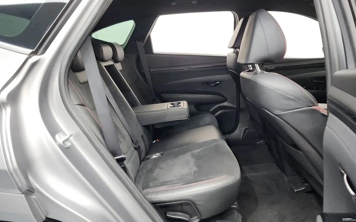Hyundai Tucson 4WD N-LINE PREMIUM| LANE ASSIST| ���������| 360 �� | Mobile.bg � ����������� 12