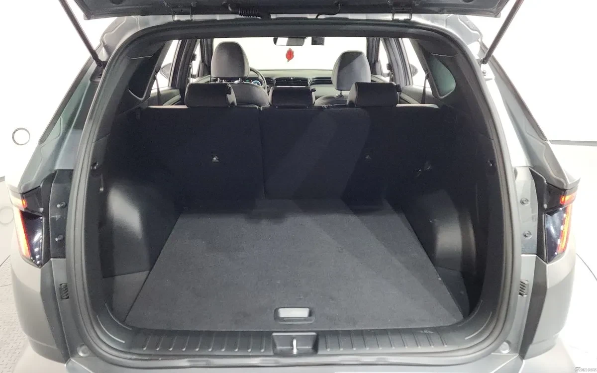 Hyundai Tucson 4WD N-LINE PREMIUM| LANE ASSIST| ���������| 360 �� | Mobile.bg � ����������� 14