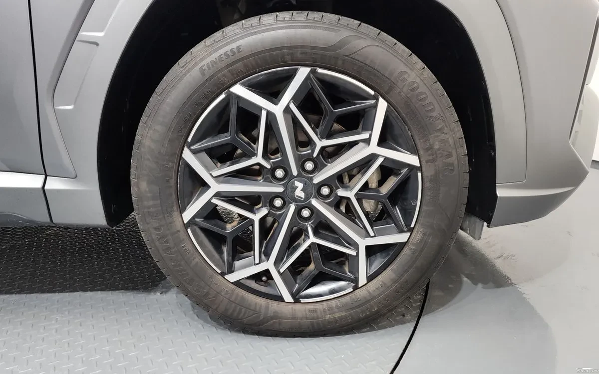 Hyundai Tucson 4WD N-LINE PREMIUM| LANE ASSIST| ���������| 360 �� | Mobile.bg � ����������� 13