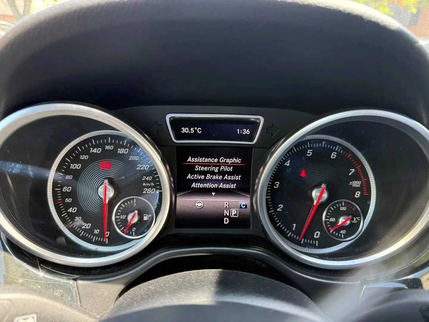 Mercedes-Benz GLE 400 AMG PKG ЦЕНА ДО БЪЛГАРИЯ АВТОКРЕДИТ, снимка 10 - Автомобили и джипове - 55528342