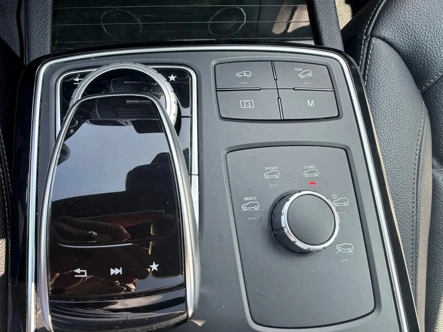 Mercedes-Benz GLE 400 AMG PKG ЦЕНА ДО БЪЛГАРИЯ АВТОКРЕДИТ, снимка 8 - Автомобили и джипове - 55528342