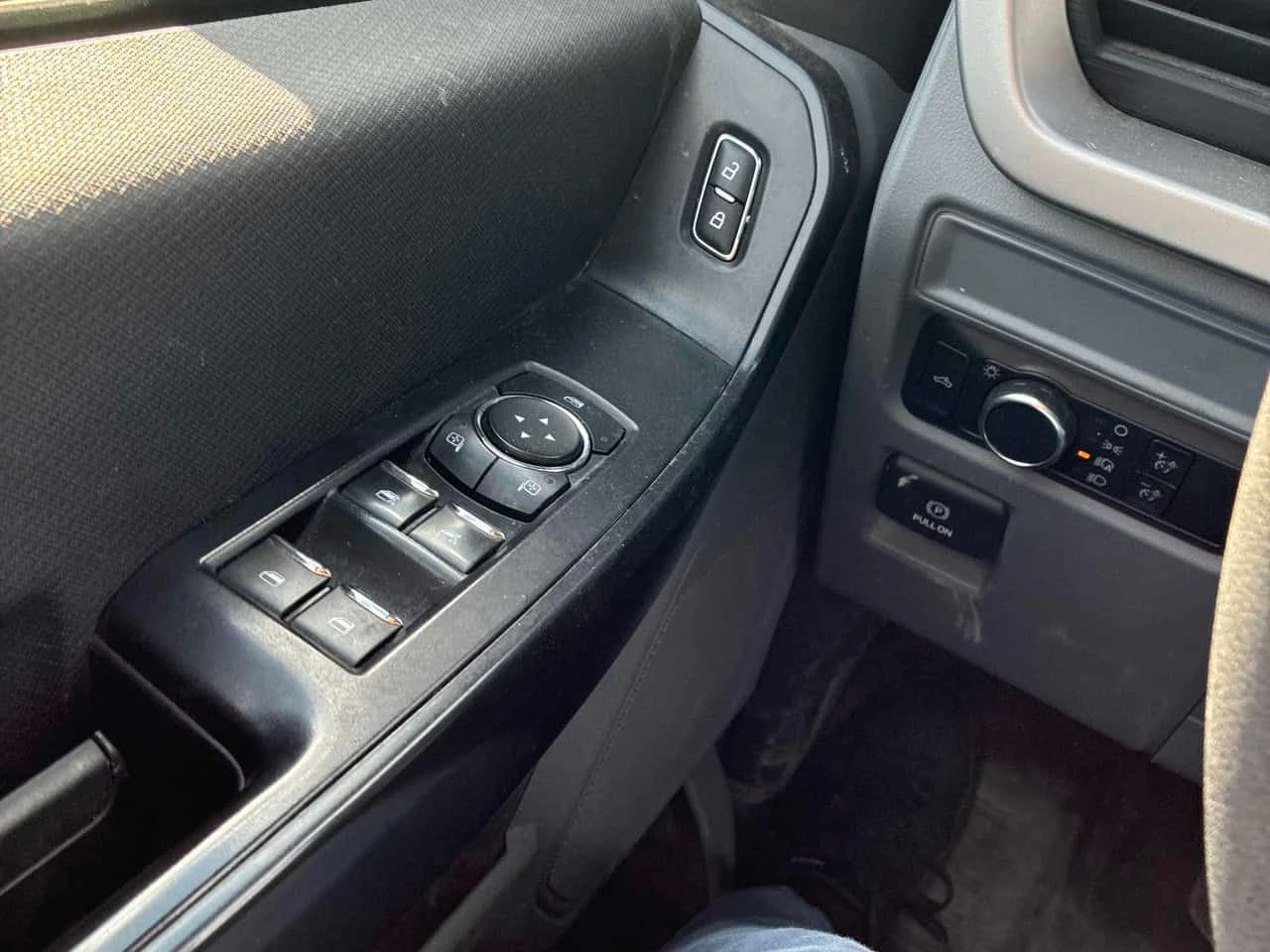 Ford F150 * 4WD SuperCrew 5.5' Box * CARFAX * ���� �� �� | Mobile.bg � ����������� 13