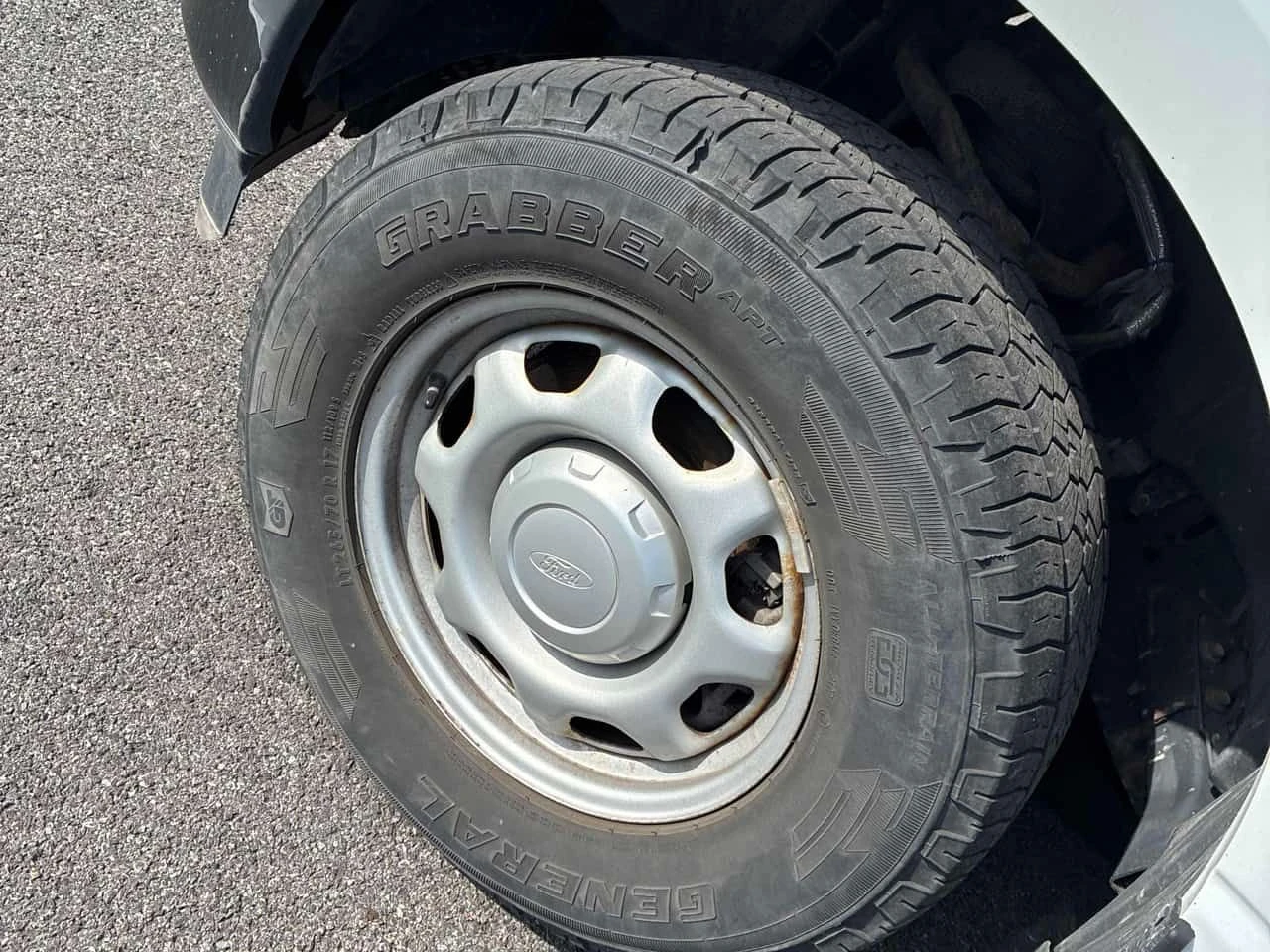 Ford F150 * 4WD SuperCrew 5.5' Box * CARFAX * ���� �� �� | Mobile.bg � ����������� 6