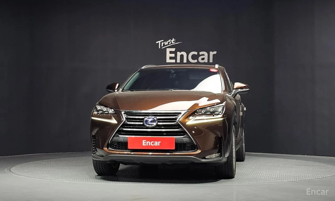Lexus NX * Executive * КРАЙНА ЦЕНА ДО БЪЛГАРИЯ, снимка 3 - Автомобили и джипове - 55846112