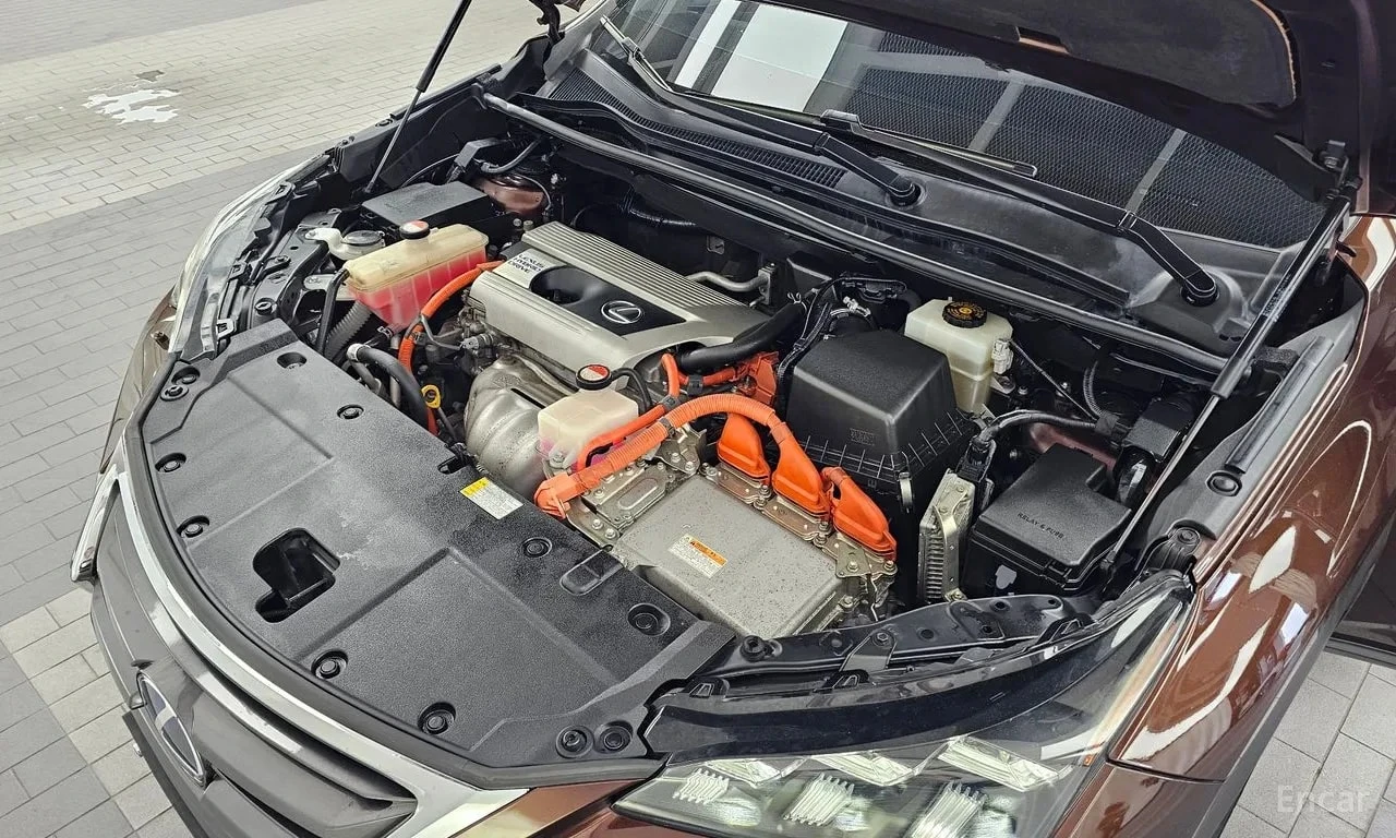 Lexus NX * Executive * КРАЙНА ЦЕНА ДО БЪЛГАРИЯ, снимка 6 - Автомобили и джипове - 55846112