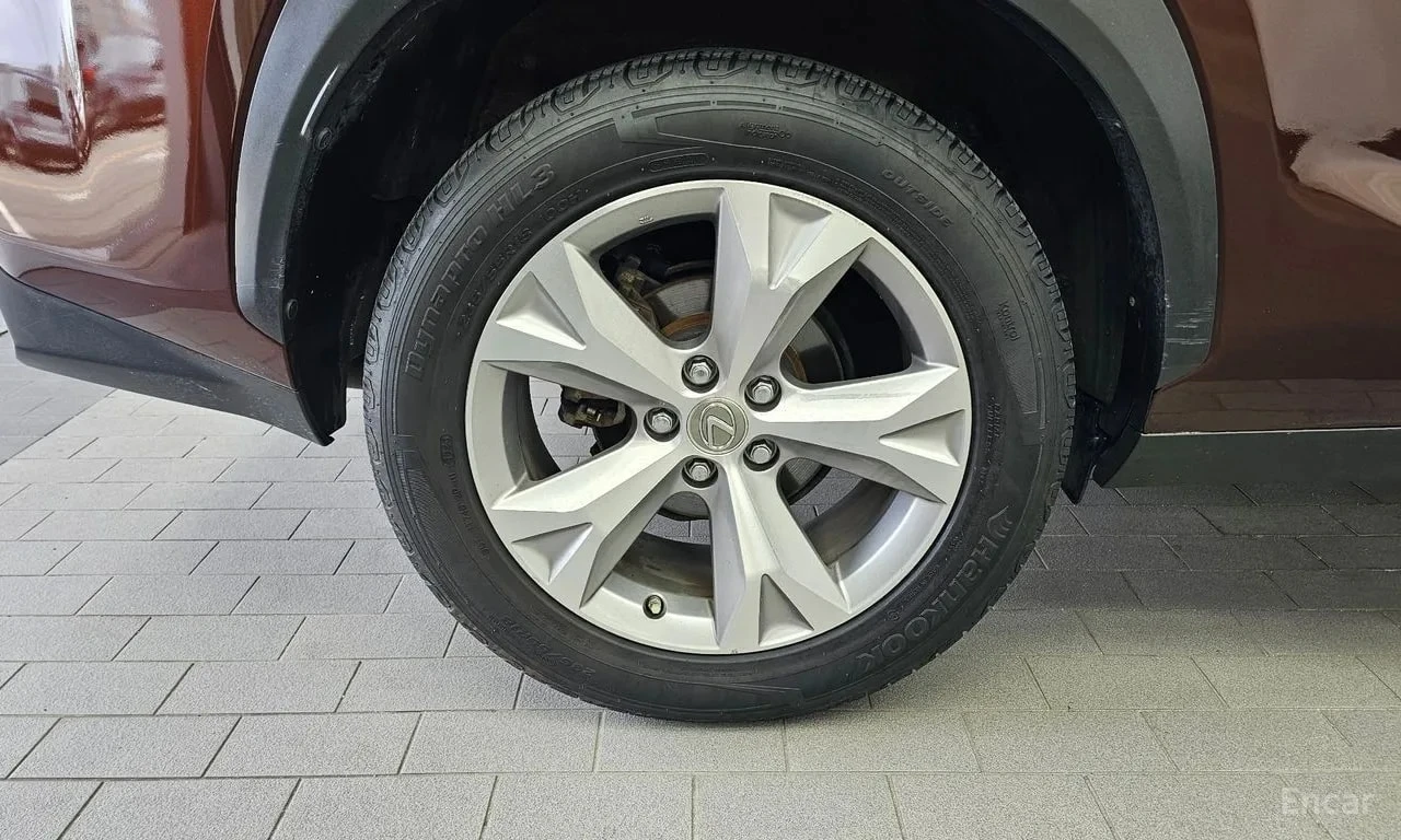 Lexus NX * Executive * КРАЙНА ЦЕНА ДО БЪЛГАРИЯ, снимка 5 - Автомобили и джипове - 55846112