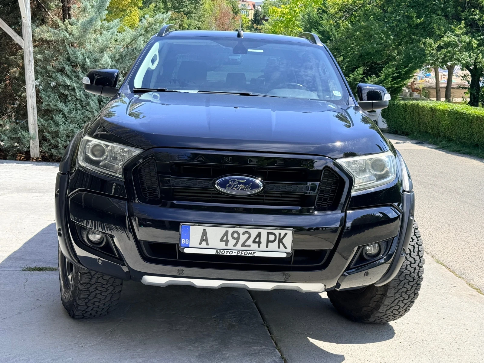 Ford Ranger | Mobile.bg � ����������� 2
