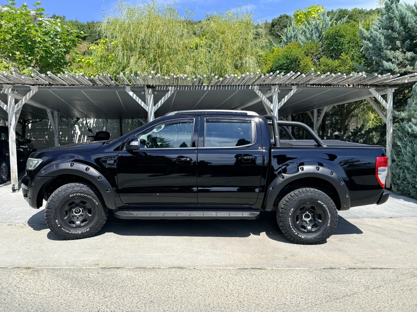 Ford Ranger | Mobile.bg � ����������� 8