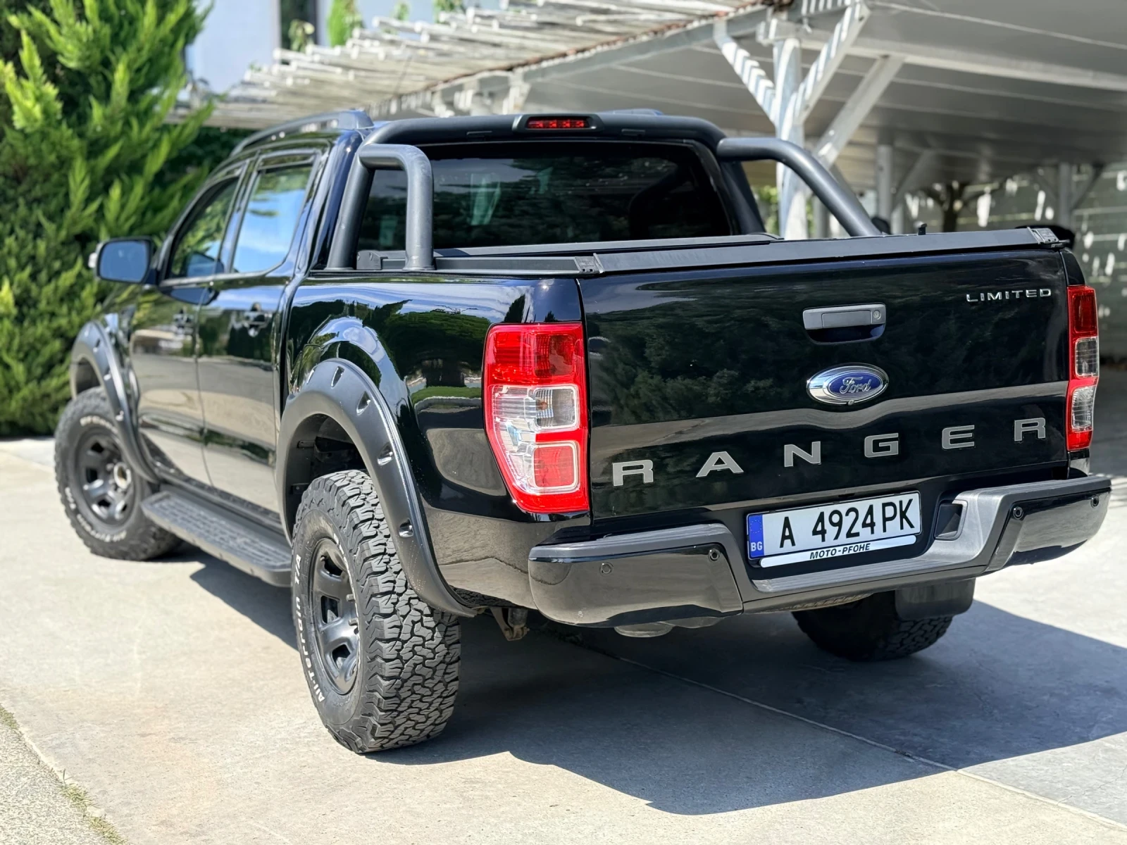 Ford Ranger | Mobile.bg � ����������� 9