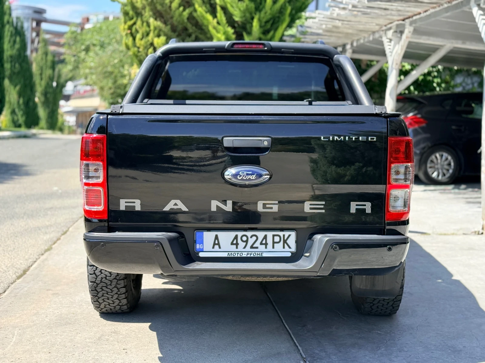 Ford Ranger | Mobile.bg � ����������� 11