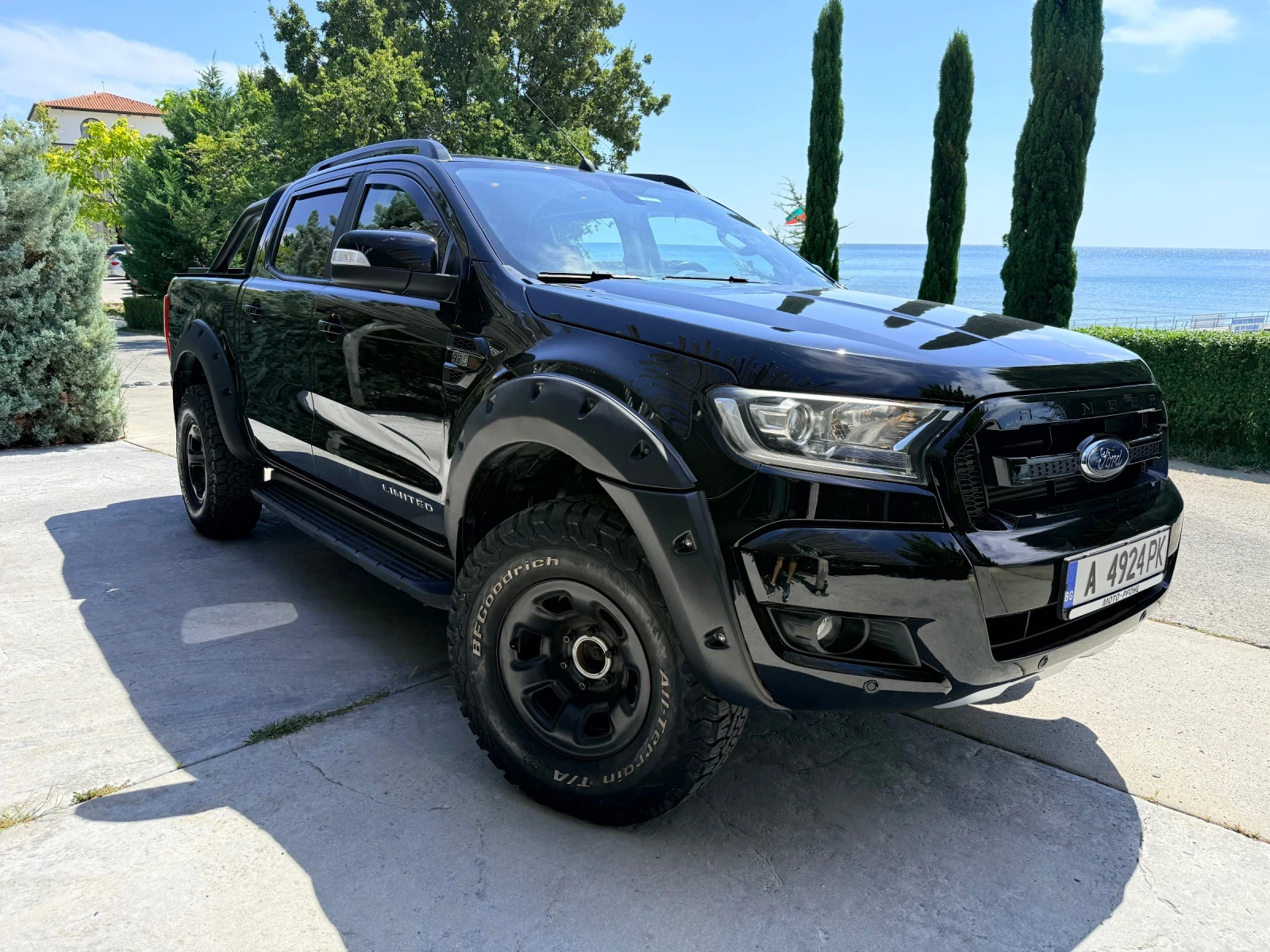 Ford Ranger | Mobile.bg � ����������� 3