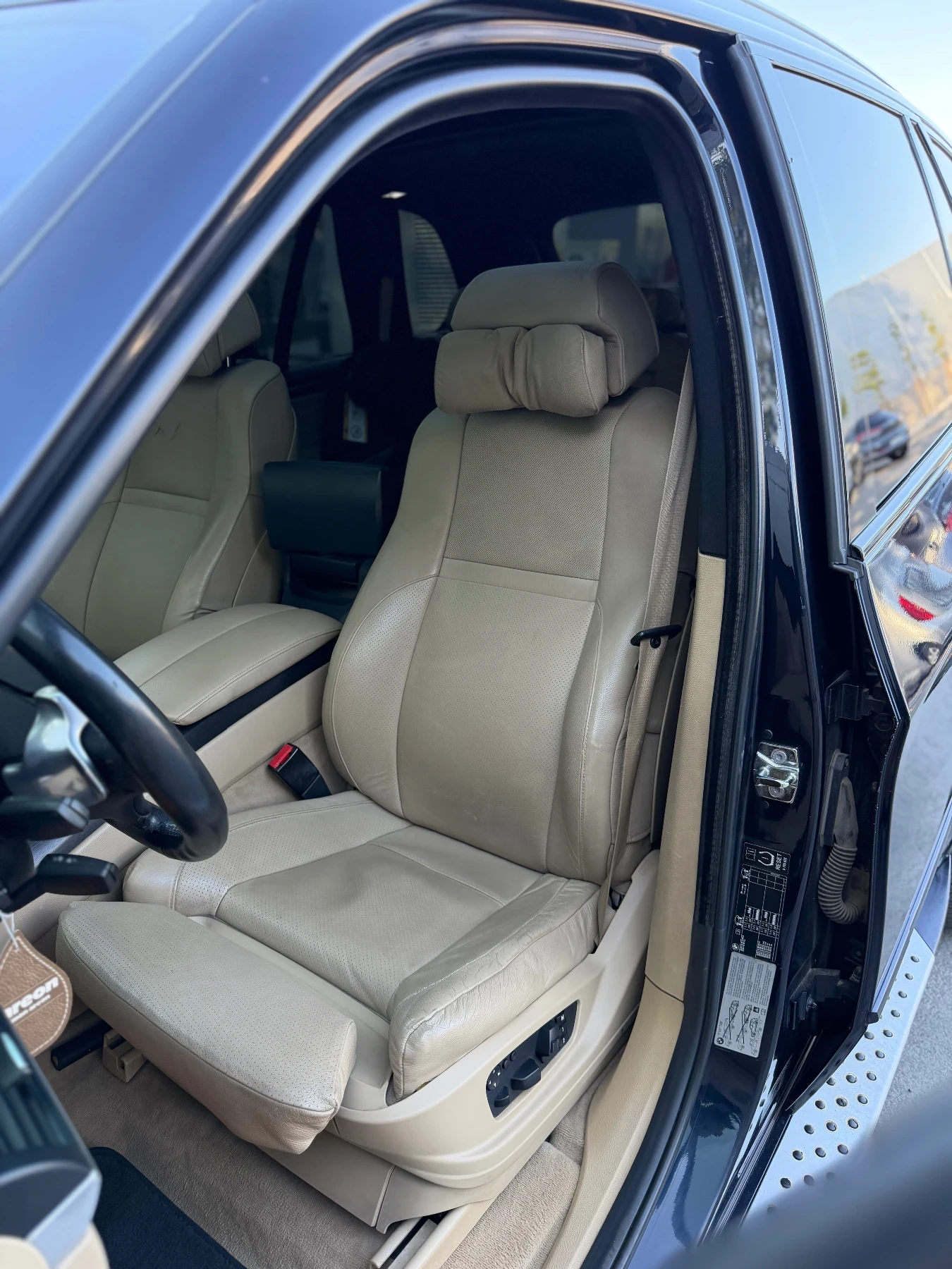 BMW X5 HEADUP, MASSAGE, KEYLESS, снимка 7 - Автомобили и джипове - 56012559
