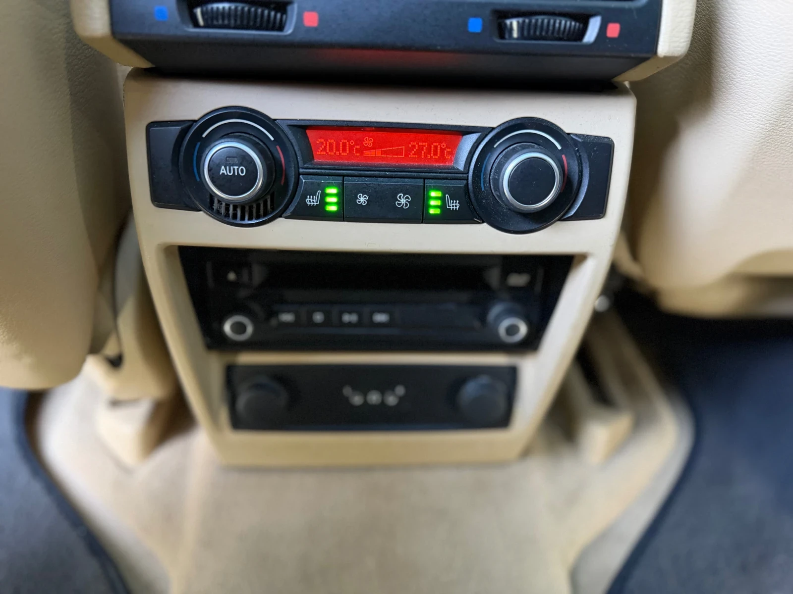 BMW X5 HEADUP, MASSAGE, KEYLESS, снимка 9 - Автомобили и джипове - 56012559