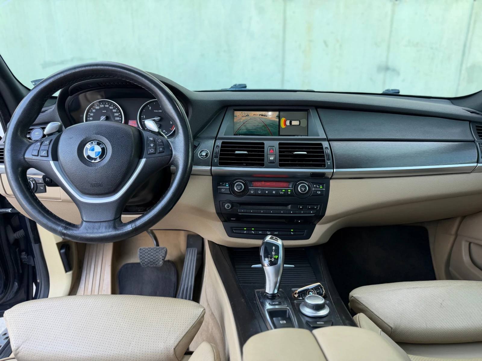 BMW X5 HEADUP, MASSAGE, KEYLESS, снимка 10 - Автомобили и джипове - 56012559