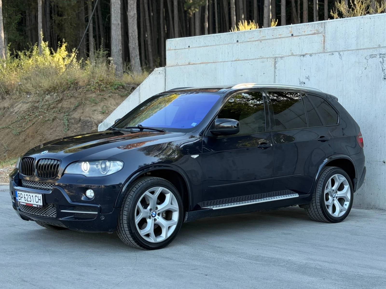 BMW X5 HEADUP, MASSAGE, KEYLESS, снимка 3 - Автомобили и джипове - 56012559
