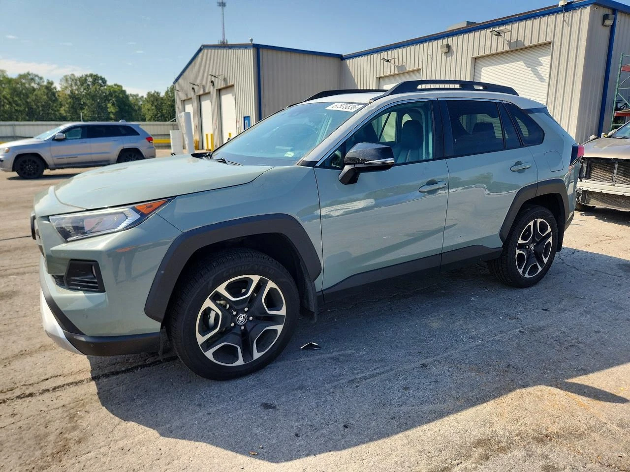 Toyota Rav4 2.5l Adventure | Mobile.bg � ����������� 1
