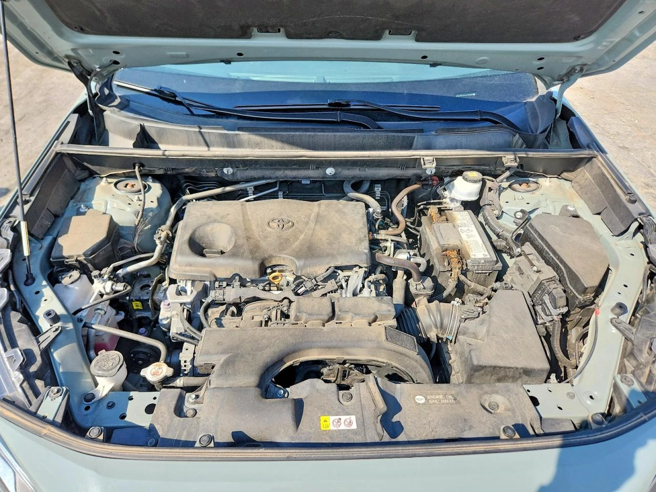 Toyota Rav4 2.5l Adventure | Mobile.bg � ����������� 12