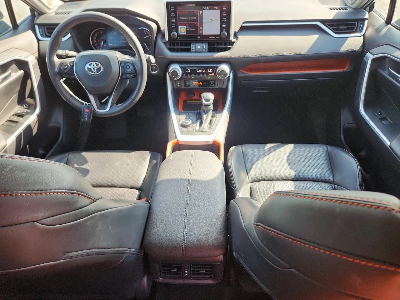 Toyota Rav4 2.5l Adventure | Mobile.bg � ����������� 8