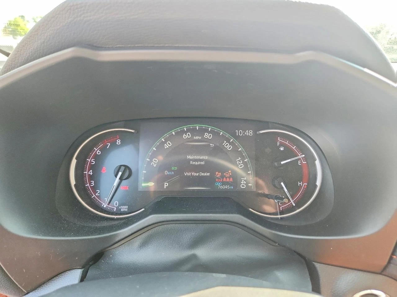 Toyota Rav4 2.5l Adventure | Mobile.bg � ����������� 9