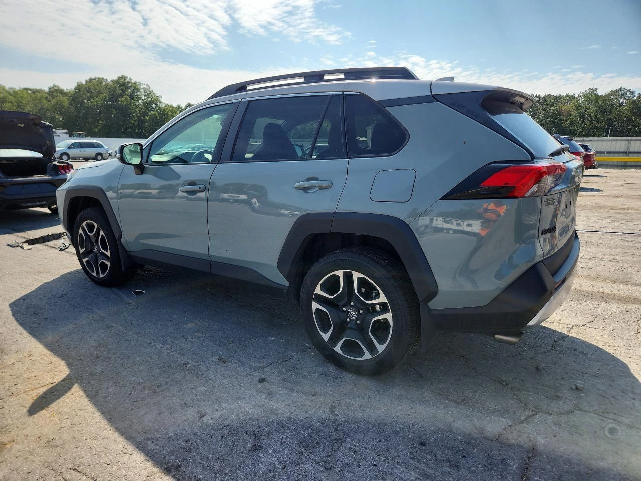 Toyota Rav4 2.5l Adventure | Mobile.bg � ����������� 2
