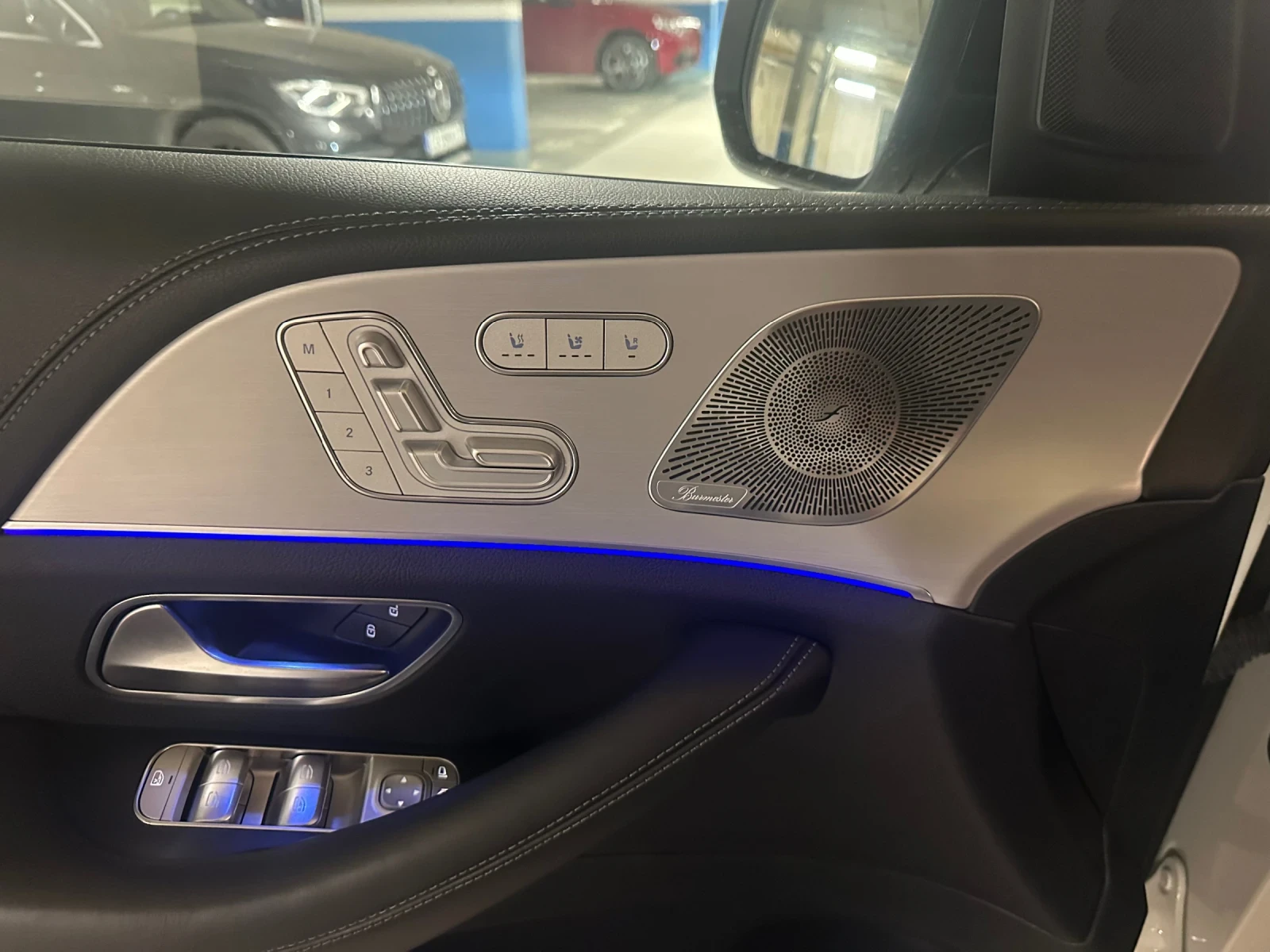 Mercedes-Benz GLE 53 4MATIC AMG | Mobile.bg � ����������� 12