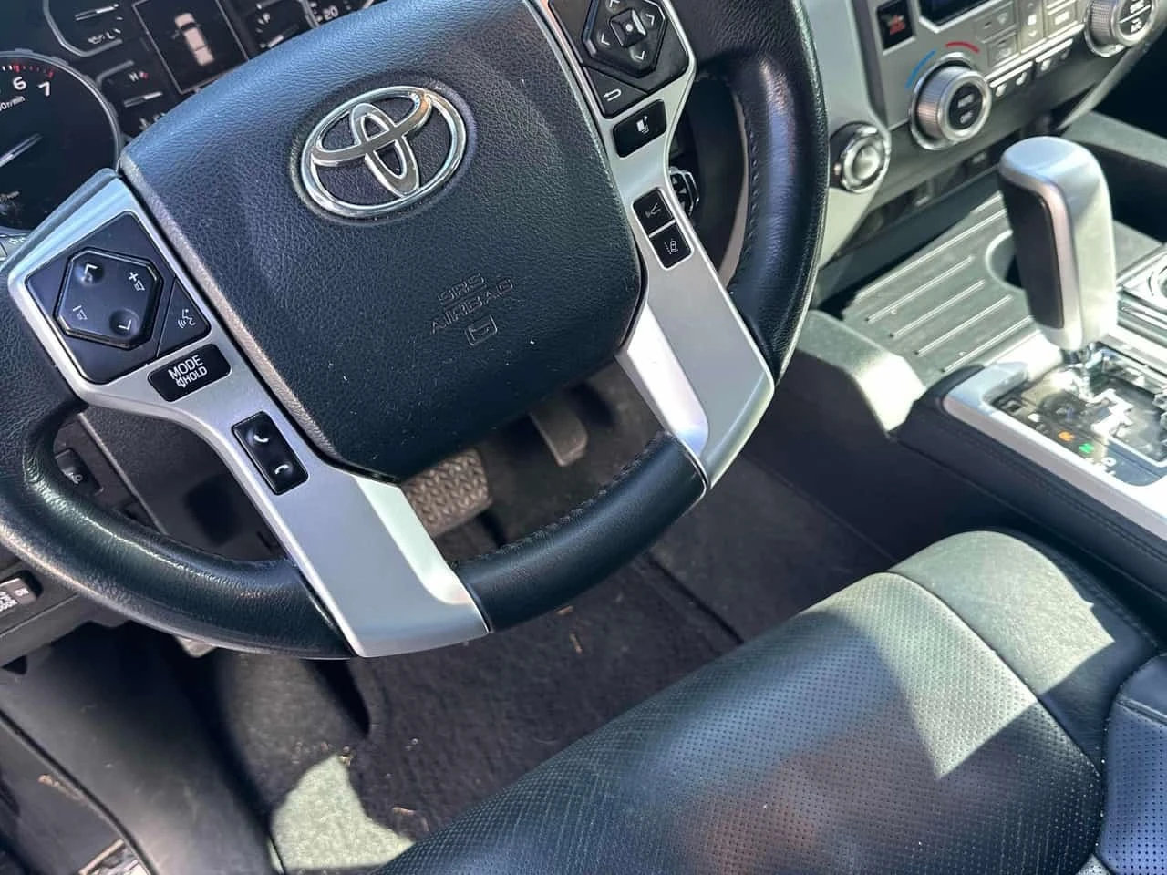 Toyota Tundra Platinum | CARFAX | ��� ��������� | Mobile.bg � ����������� 7