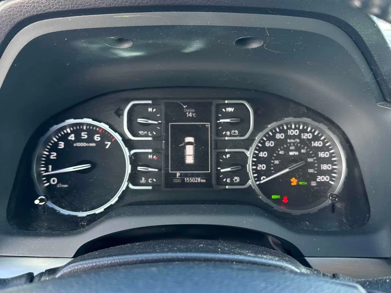Toyota Tundra Platinum | CARFAX | ��� ��������� | Mobile.bg � ����������� 8