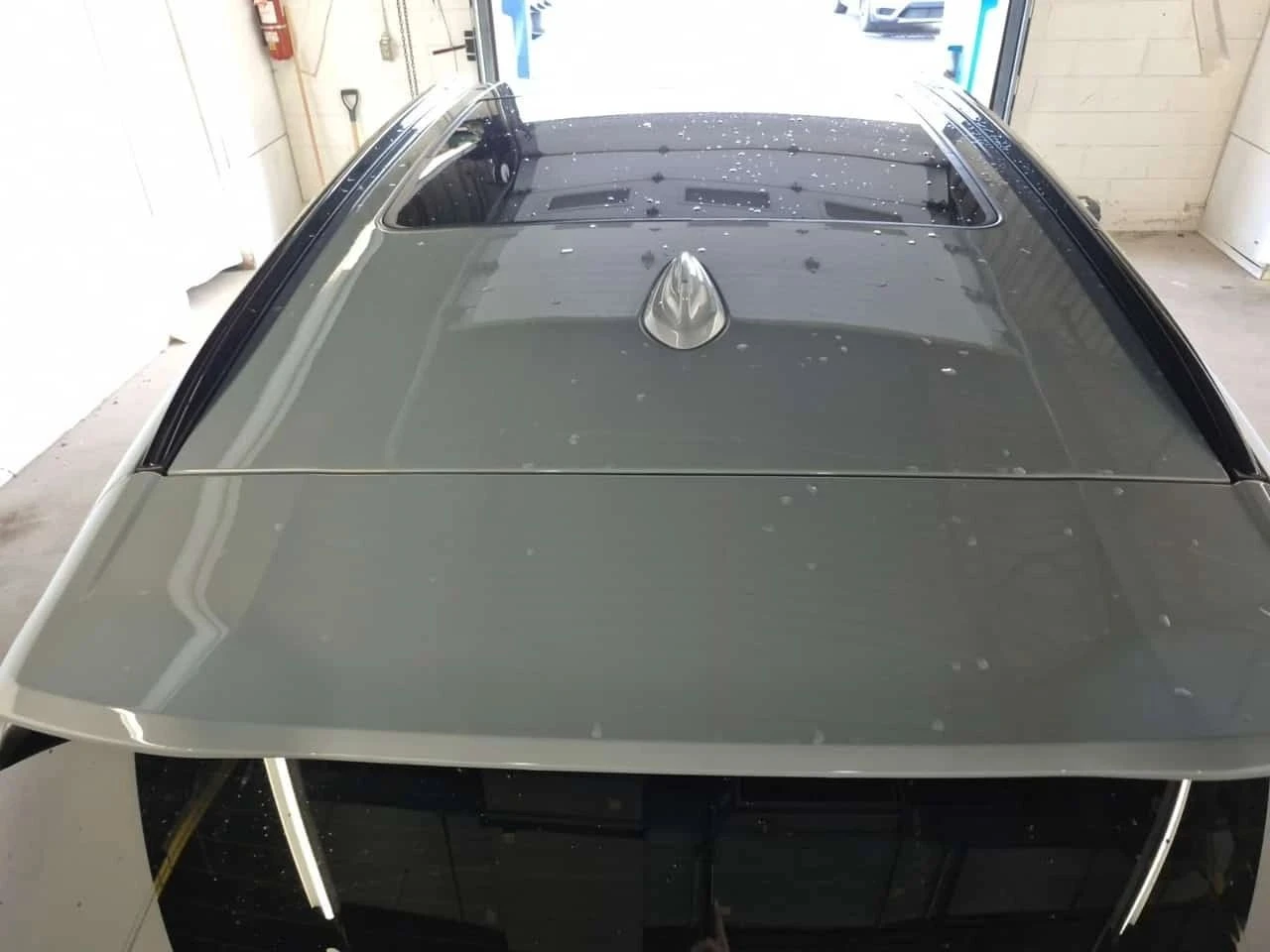 BMW X3, снимка 7 - Автомобили и джипове - 56689323
