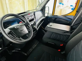Iveco Daily 35S14G/N, снимка 13