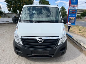 Opel Movano 2.3 CDTI, снимка 2
