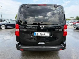 Toyota Proace 2.0D-4D L2 Lounge-Led-BIZNES-Head Up-Xenon-, снимка 5
