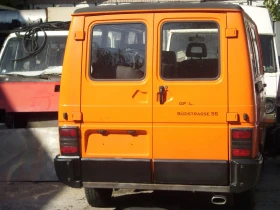 Renault Trafic 1.4/1.9/2.1/2.2/2.5/4X4, снимка 3