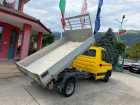 Iveco Daily 3.0HPI* 35C15* Тристранен самосвал* 3.20 метра кош, снимка 8