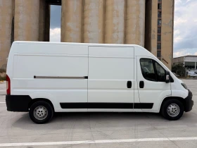 Peugeot Boxer 2.0 HDI* MAXI* ХЛАДИЛЕН, снимка 4