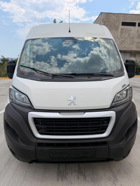 Peugeot Boxer 2.0 HDI* MAXI* ХЛАДИЛЕН, снимка 2