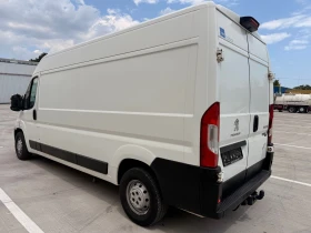 Peugeot Boxer 2.0 HDI* MAXI* ХЛАДИЛЕН, снимка 7