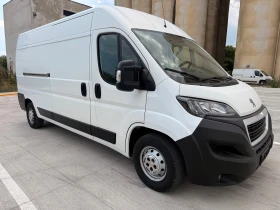Peugeot Boxer 2.0 HDI* MAXI* ХЛАДИЛЕН, снимка 3