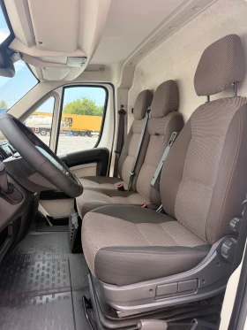 Peugeot Boxer 2.0 HDI* MAXI* ХЛАДИЛЕН, снимка 9