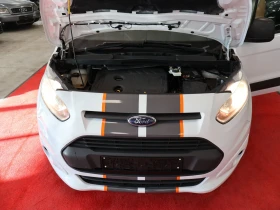 Ford Transit Connect | Long | 1.6 TDCi | TOP, снимка 16