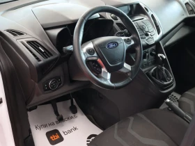 Ford Transit Connect | Long | 1.6 TDCi | TOP, снимка 8