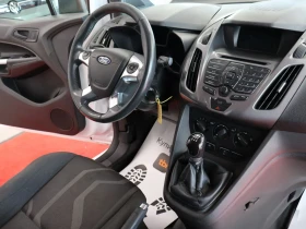 Ford Transit Connect | Long | 1.6 TDCi | TOP, снимка 12