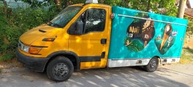 Iveco Daily 2.3, снимка 9