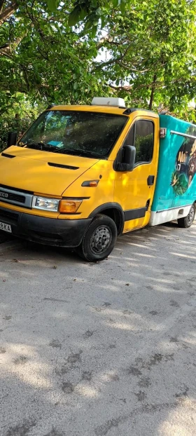 Iveco Daily 2.3 | Mobile.bg    2