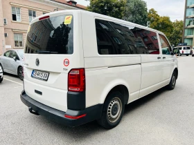 VW Transporter T6 2.0 tdi  | Mobile.bg    4